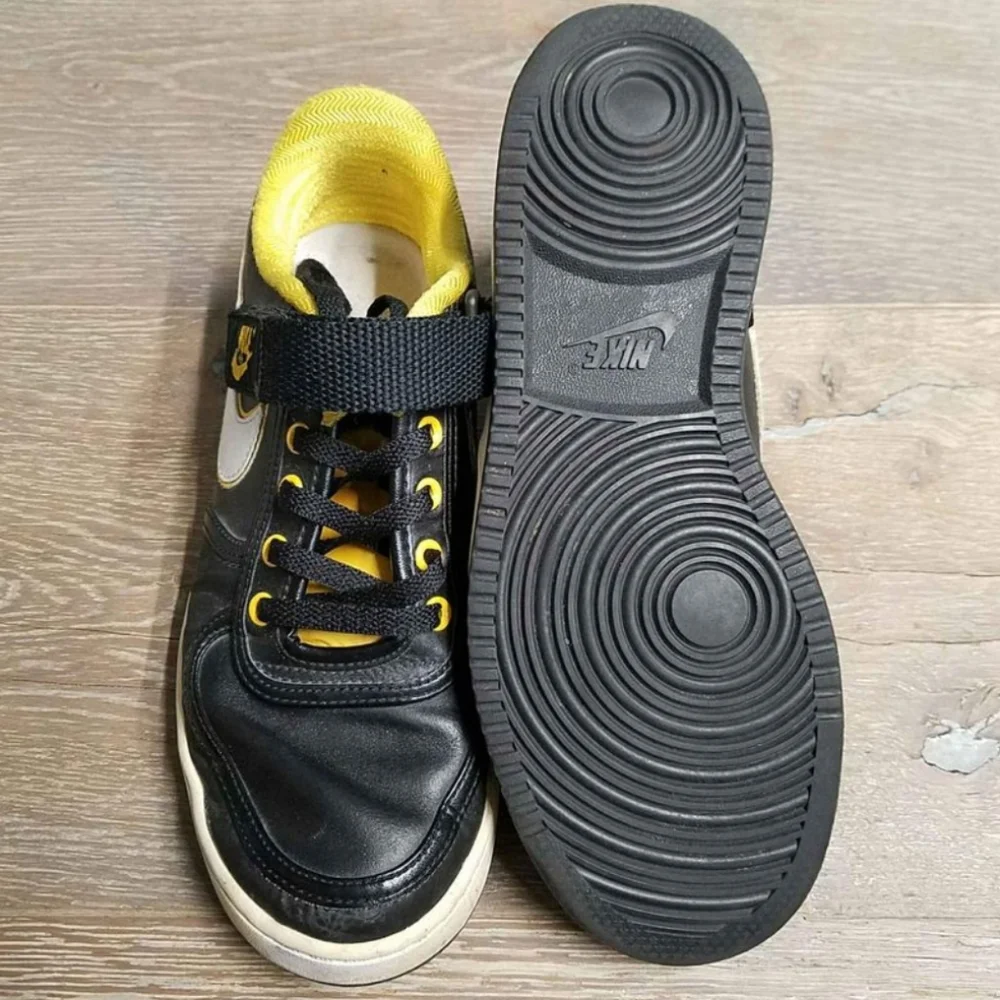 Nike vandal preloved
